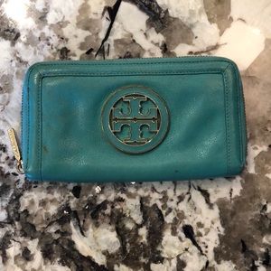 Tory Burch Wallet